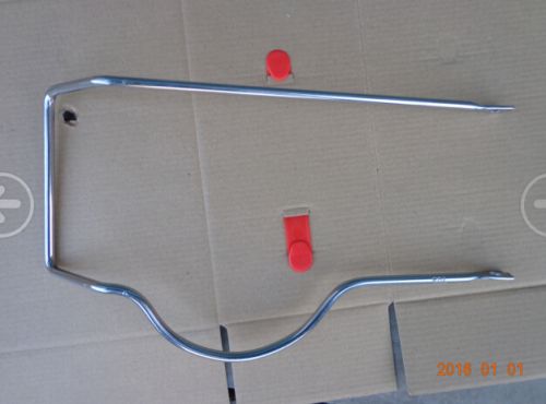 Panier pour vélo - Ref 2259407