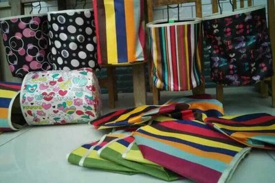 Panier pour vélo - Ref 2259416