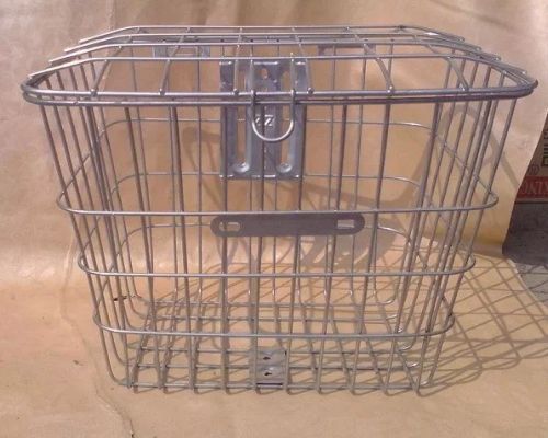 Panier pour vélo - Ref 2259436