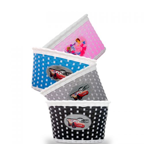 Panier pour vélo - Ref 2259441