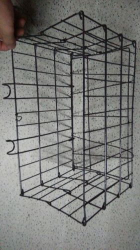 Panier pour vélo en métal - Ref 2259448