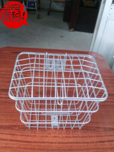 Panier pour vélo - Ref 2259484