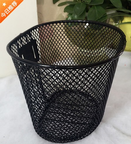 Panier pour vélo en métal - Ref 2259494