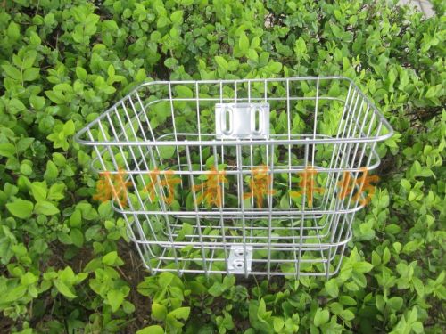 Panier pour vélo - Ref 2259503