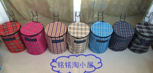 Panier pour vélo - Ref 2259506