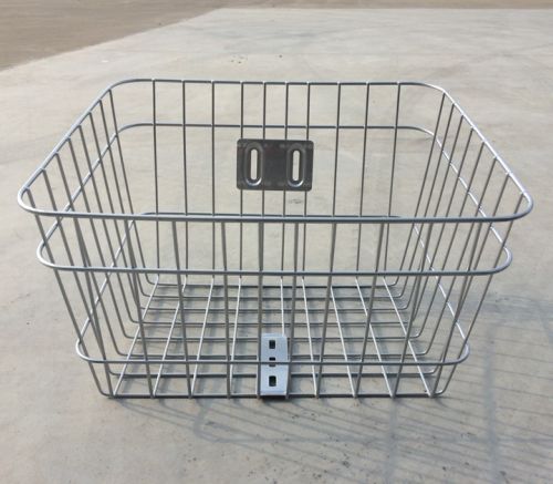 Panier pour vélo - Ref 2259523