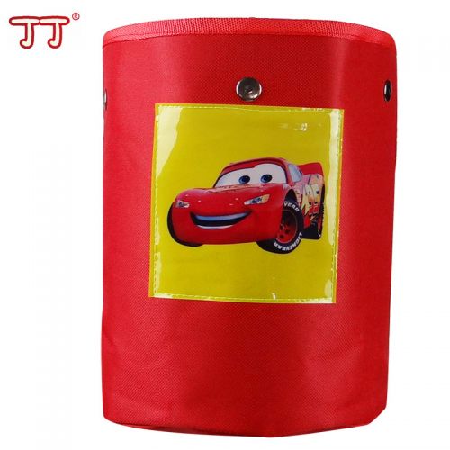 Panier pour vélo en toile - Ref 2259526