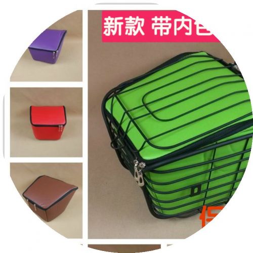 Panier pour vélo - Ref 2259589