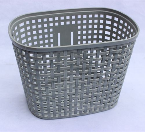 Panier pour vélo en plastique - Ref 2259609