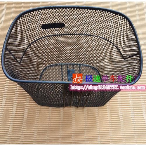 Panier pour vélo - Ref 2259629