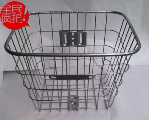 Panier pour vélo - Ref 2259644