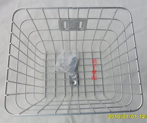 Panier pour vélo - Ref 2259697