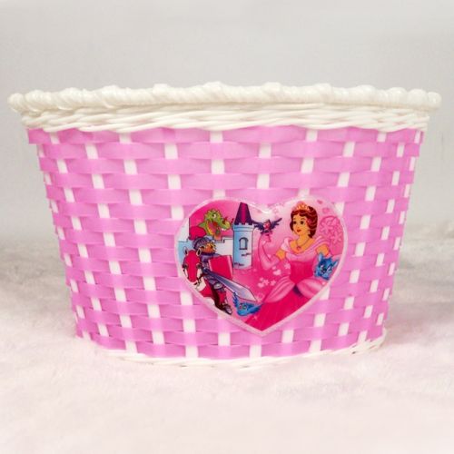 Panier pour vélo ROYALBABY - Ref 2259701