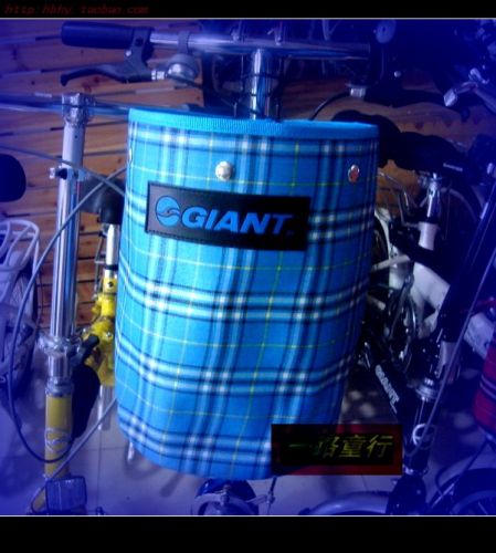 Panier pour vélo GIANT - Ref 2259739