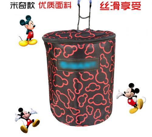 Panier pour vélo - Ref 2259764