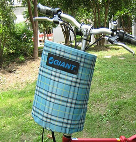 Panier pour vélo - Ref 2259773