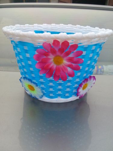 Panier pour vélo - Ref 2259808