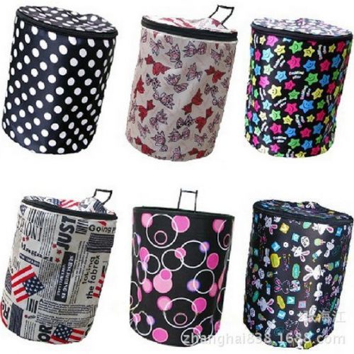 Panier pour vélo GIANT en toile - Ref 2259830