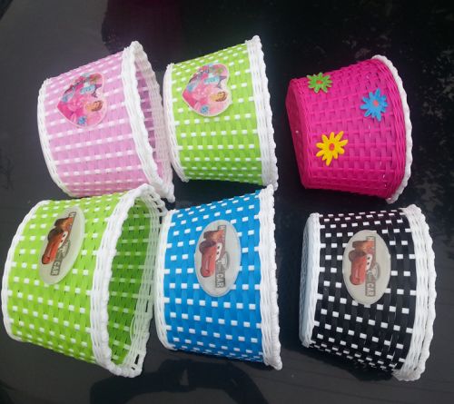 Panier pour vélo - Ref 2259848