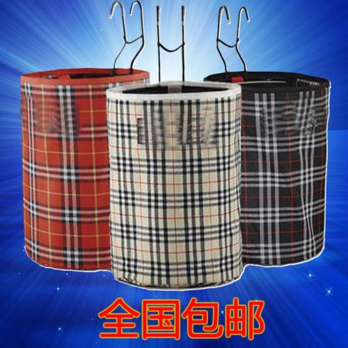 Panier pour vélo en toile - Ref 2259905