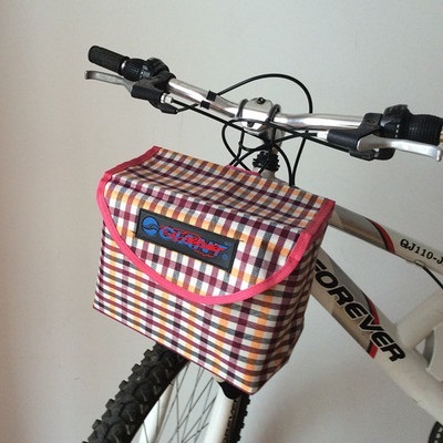 Panier pour velo 2259950