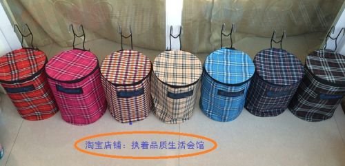 Panier pour vélo DAHON - Ref 2259959