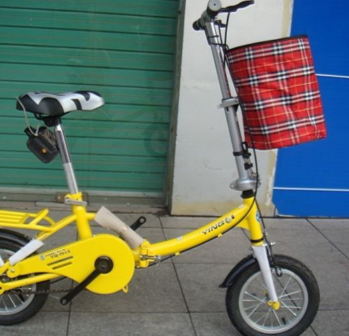 Panier pour vélo - Ref 2259961