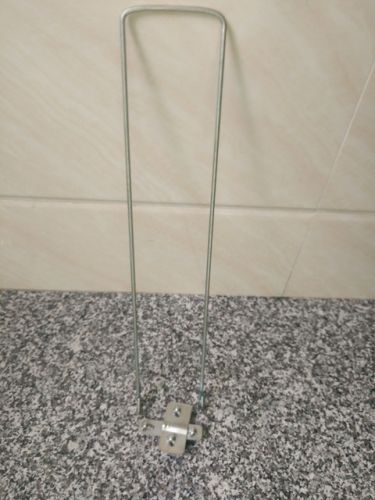 Panier pour vélo en métal - Ref 2259983