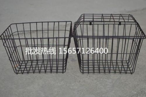 Panier pour vélo - Ref 2260034