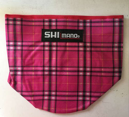 Panier pour vélo en toile - Ref 2260038