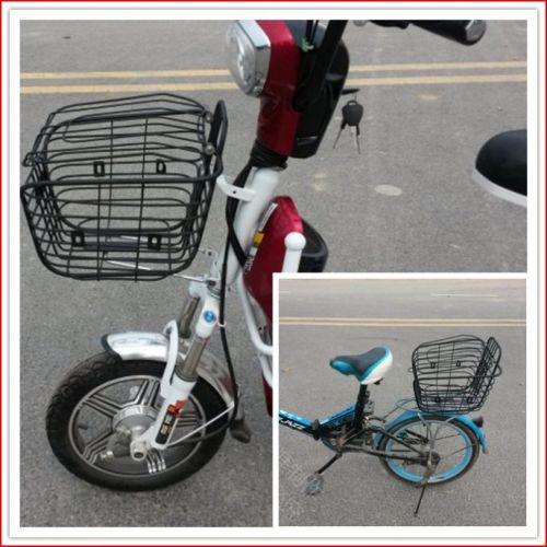 Panier pour vélo - Ref 2260042