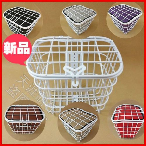 Panier pour vélo - Ref 2260043