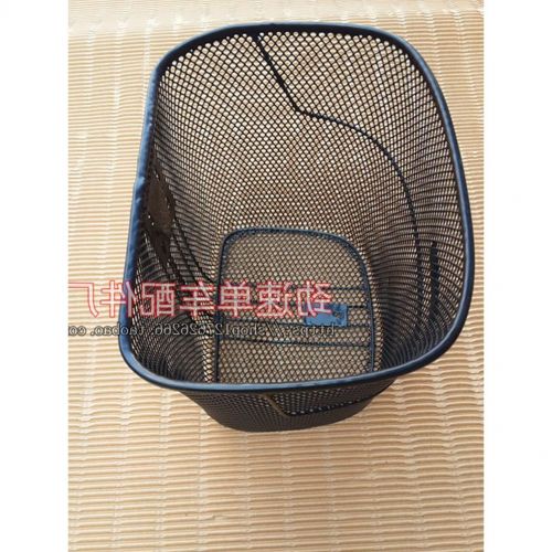 Panier pour vélo - Ref 2260052