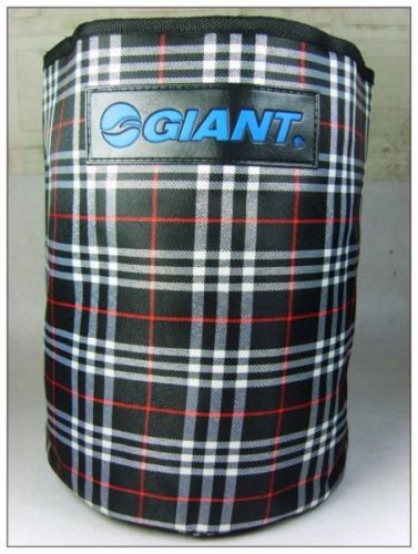 Panier pour vélo en toile - Ref 2260062