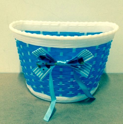 Panier pour vélo - Ref 2260063