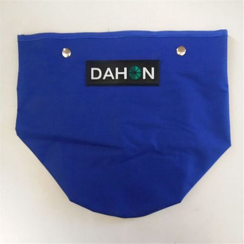 Panier pour vélo en toile - Ref 2260064