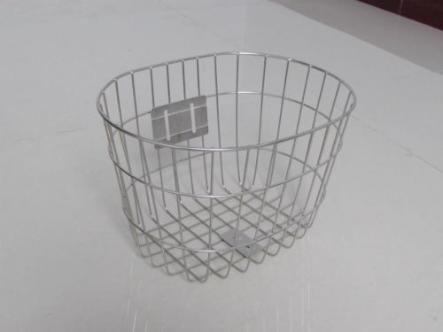 Panier pour vélo en métal - Ref 2260077