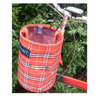 Panier pour vélo - Ref 2260091