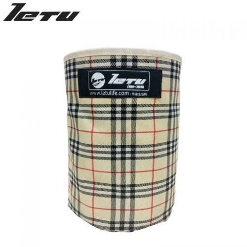 Panier pour vélo LETU - Ref 2260116