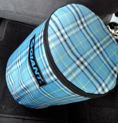 Panier pour vélo en toile - Ref 2260159