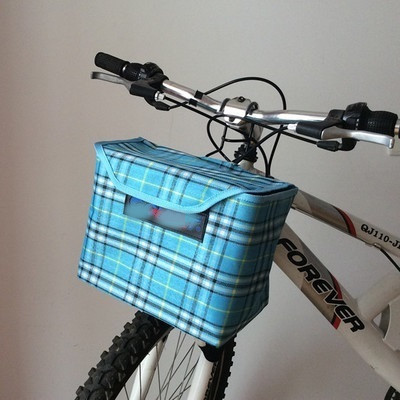 Panier pour vélo - Ref 2260163