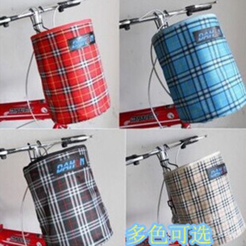 Panier pour vélo en métal - Ref 2260171