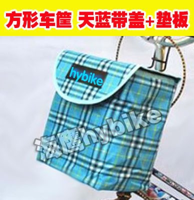 Panier pour vélo - Ref 2260185