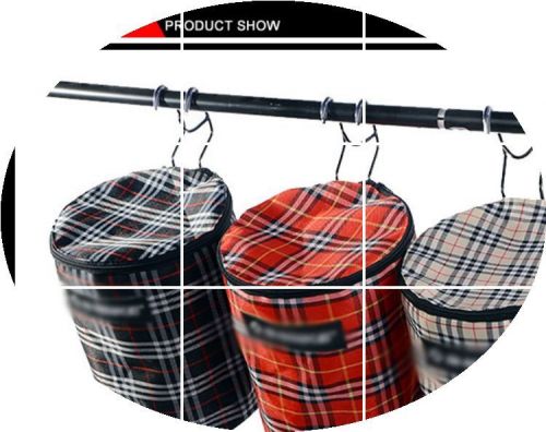 Panier pour vélo HYBIKE - Ref 2260317