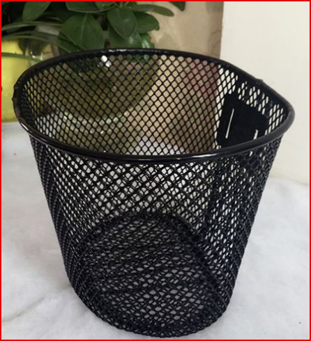 Panier pour vélo en métal - Ref 2260344