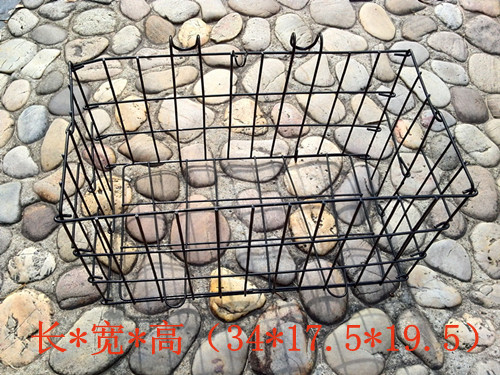 Panier pour vélo - Ref 2260396