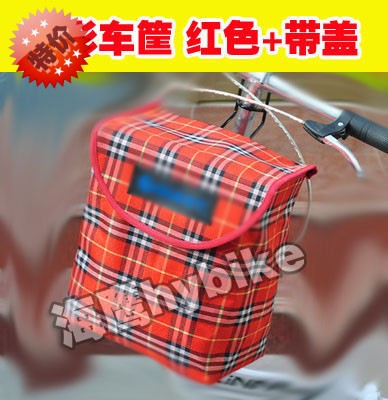 Panier pour vélo - Ref 2260416