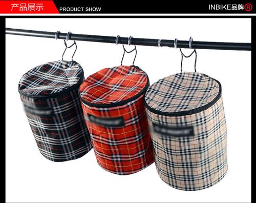 Panier pour vélo HYBIKE - Ref 2260421