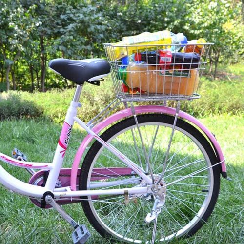 Panier pour vélo - Ref 2260538