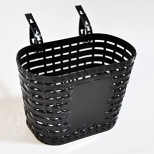Panier pour vélo en plastique - Ref 2260549